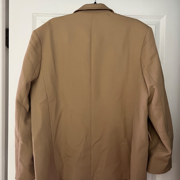 Anine Bing Quinn Blazer - Picture 6 of 6